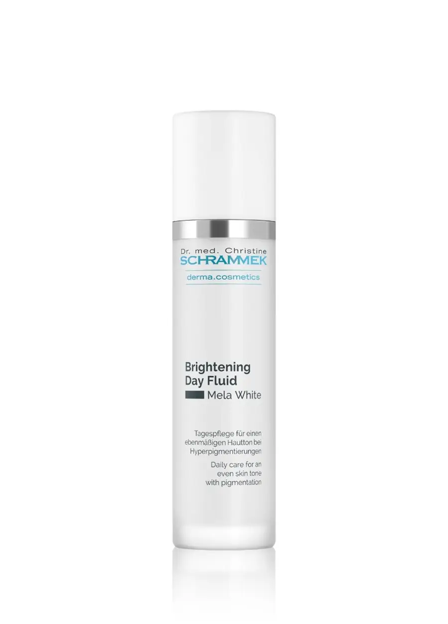 Mela White Brightening Day Serum 50 ml