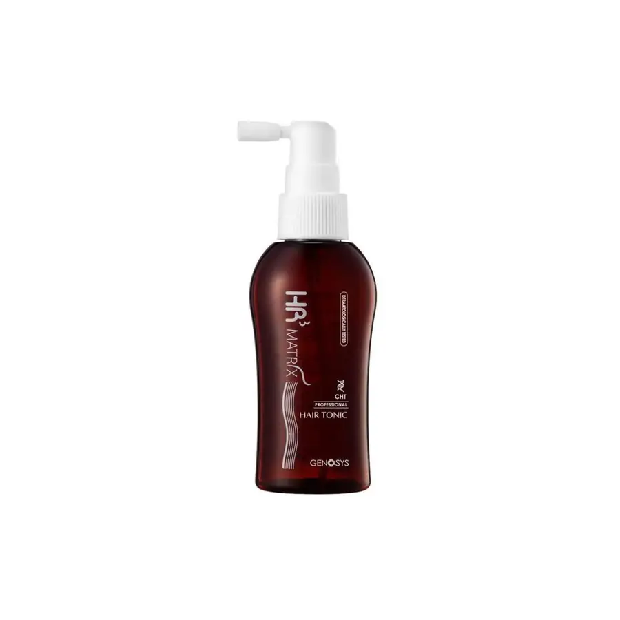 Clinical Hair Tonic α CHT 70 ml