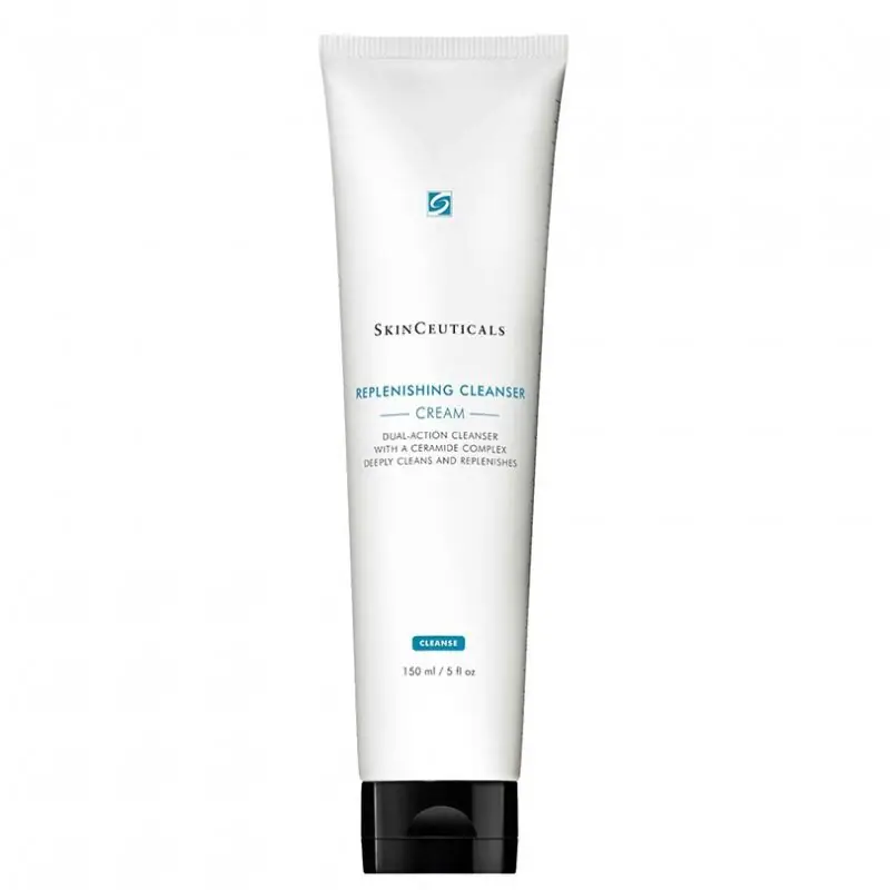 Replenishing Cleanser 150ml