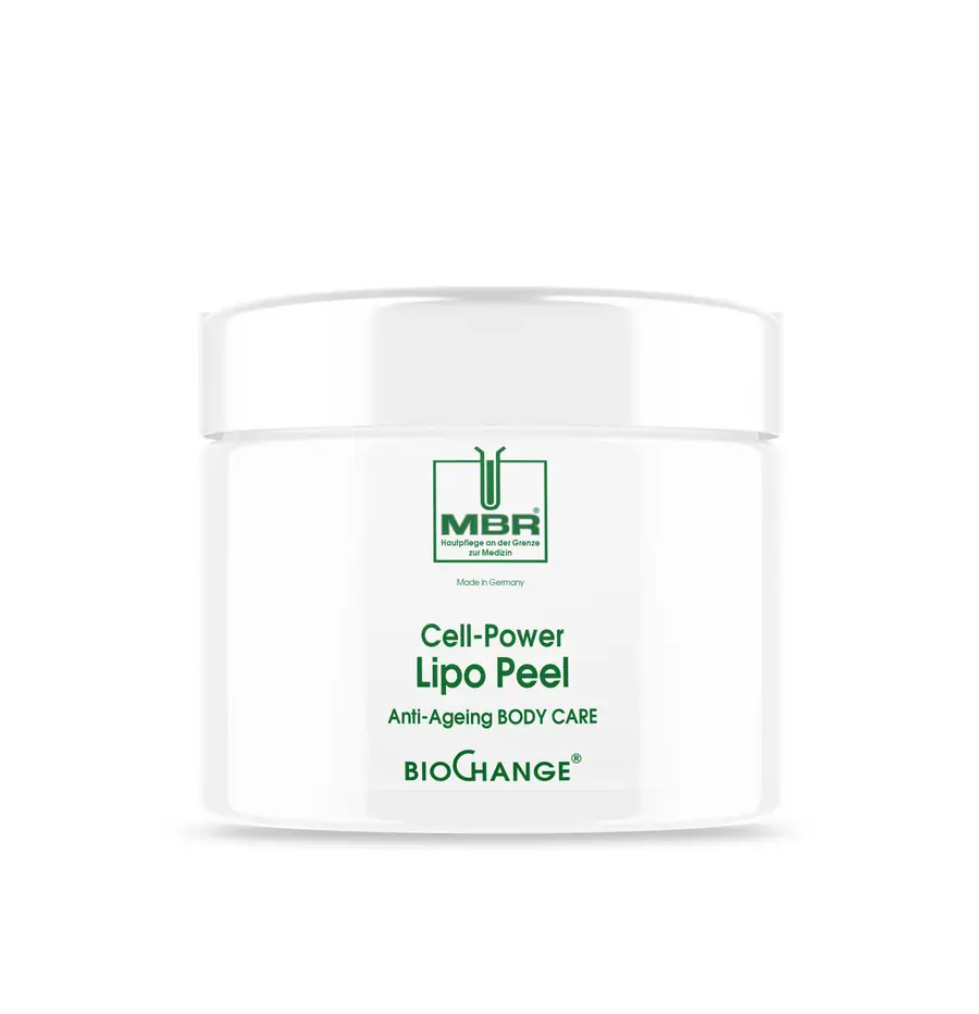Cell-Power Lipo Peel 200ml