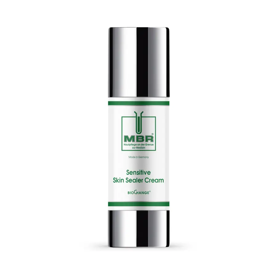 Sensitive Skin Sealer Cream 50ml