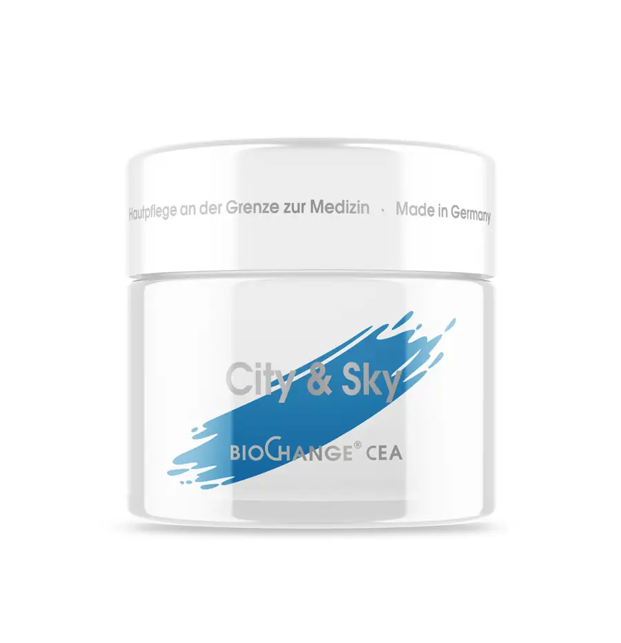 City & Sky 50ml