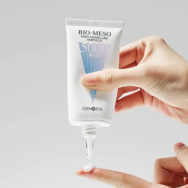 Bio Meso PDRN Homecare Ampoule 5000 50 ml