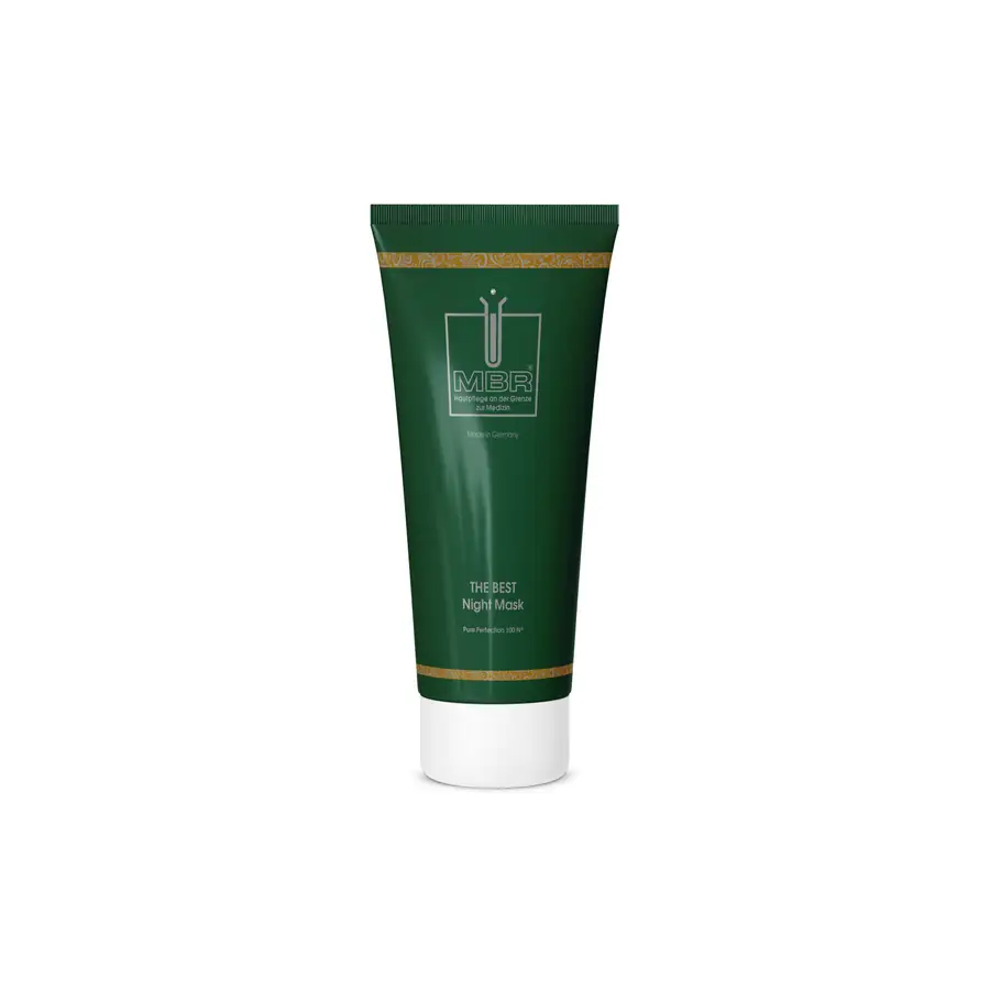 The Best Night Mask 100ml