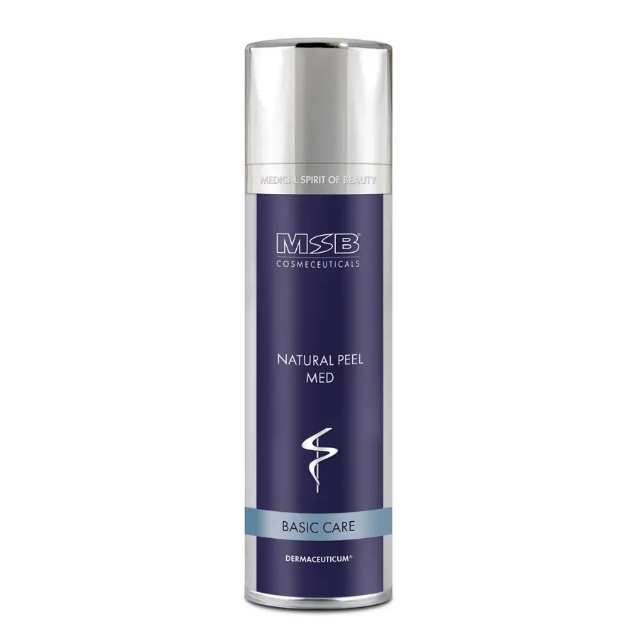Natural Peel Med 100 ml
