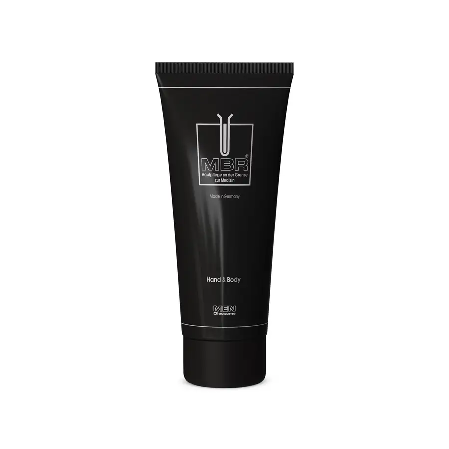 Hand & Body for Men 200ml