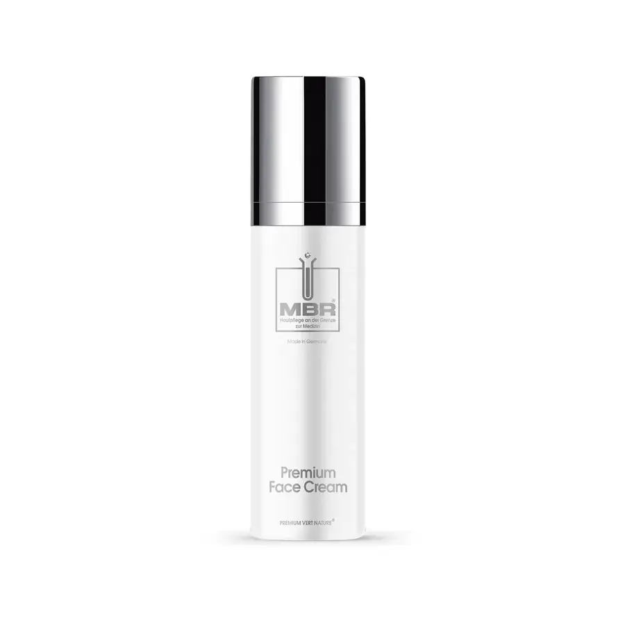 Premium Face Cream 50ml