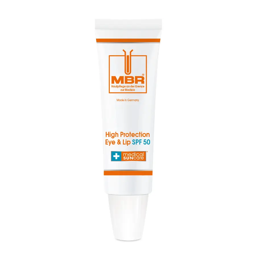 High Protection Eye&Lip SPF 50