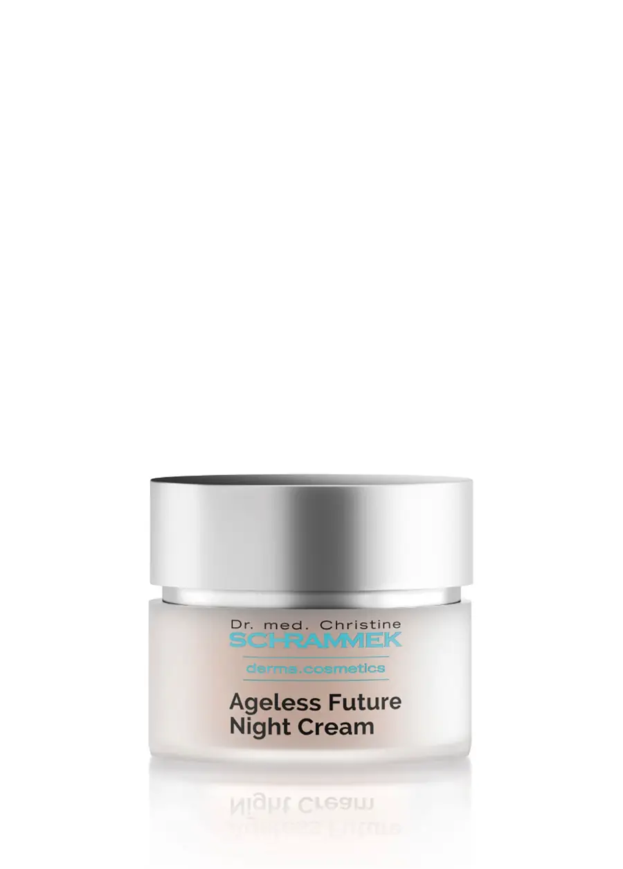 Vitality Ageless Future Yüz Kremi 50 ml