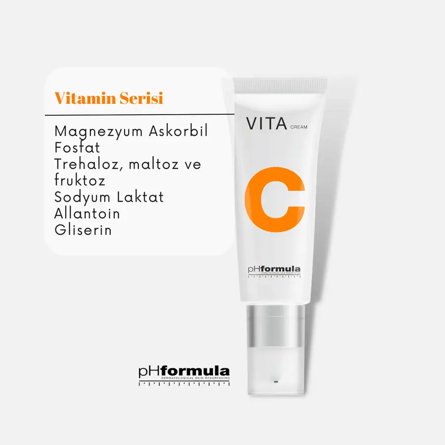 VITA C Cream 50 ml