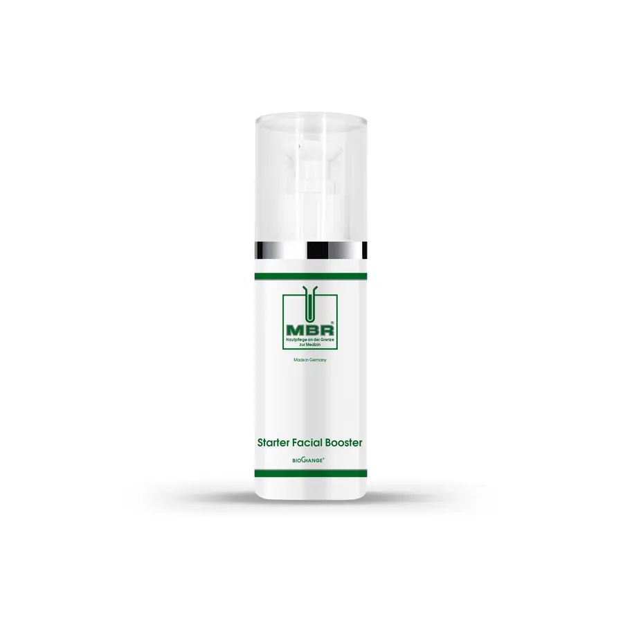 Starter Facial Booster 150ml