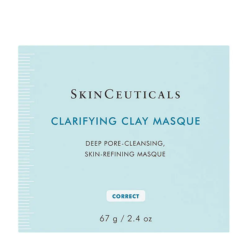 Clarifying Clay Masque 67g