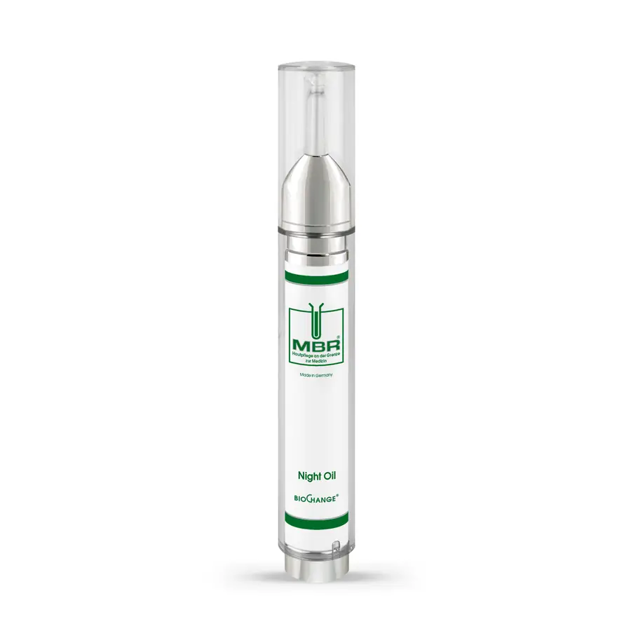 Night Oil - 2x15 ml.