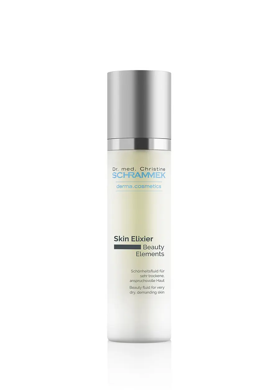Beauty Skin Elixier Cilt Serumu 50 ml