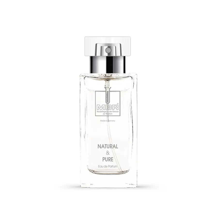Natural & Pure 50ml