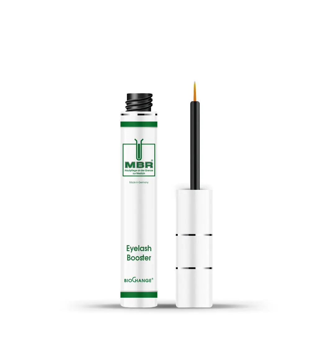 Eyelash Booster