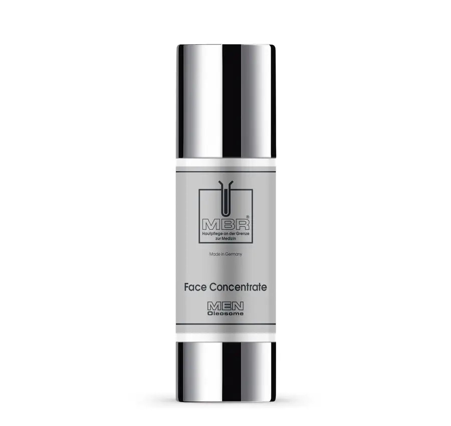 Face Concentrate