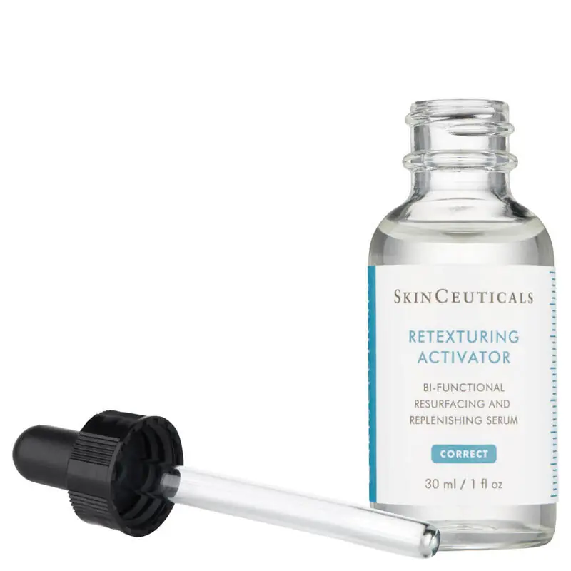 Retexturing Activator