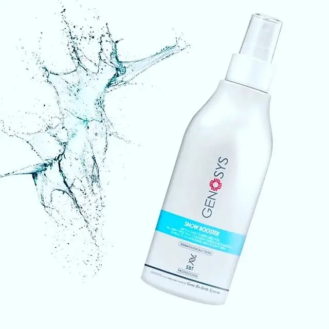 Snow Booster Tonik SBT 200 ml