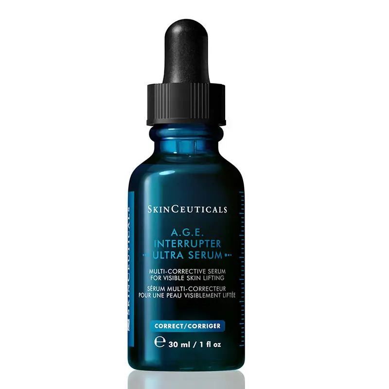 A.G.E. Interrupter Ultra Serum