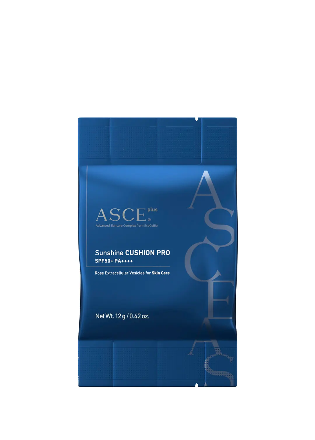 Sunshine SPF50+ Cushion Pro 12 g + 12 g Yedek