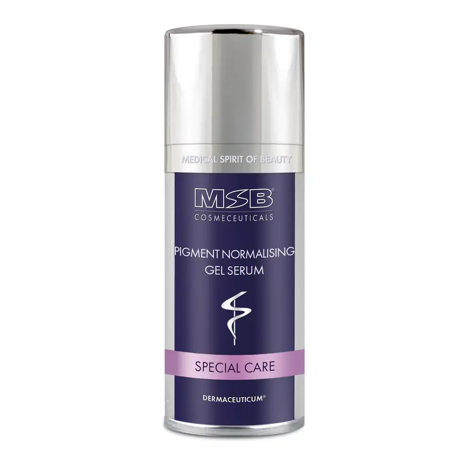 Pigment Normalizing Gel Serum 30 ml