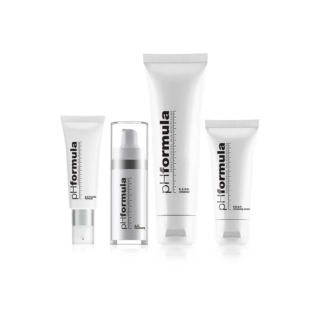 AC Resurfacing Kit