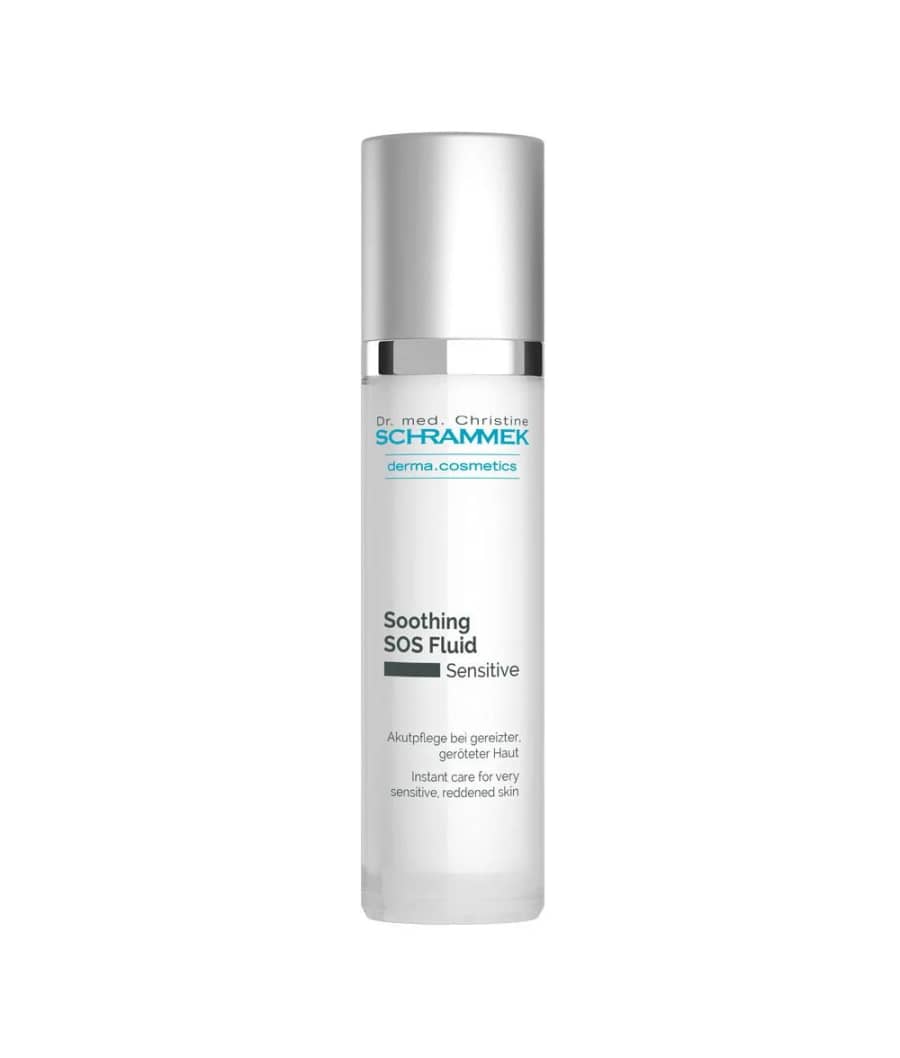 Sensitive - Soothing SOS Fluid 50 ml