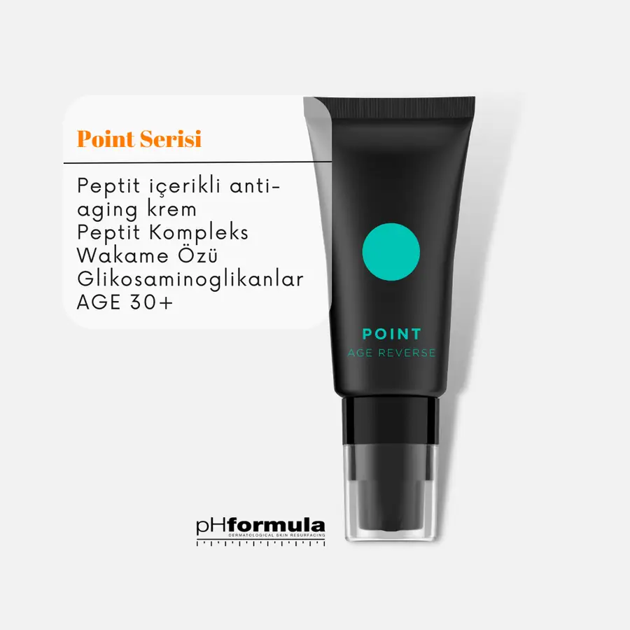 Point Age Reverse 50 ml