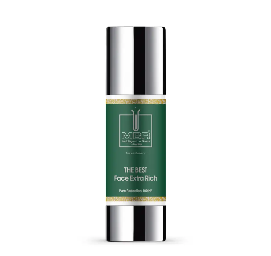The Best Face Extra Rich 50ml