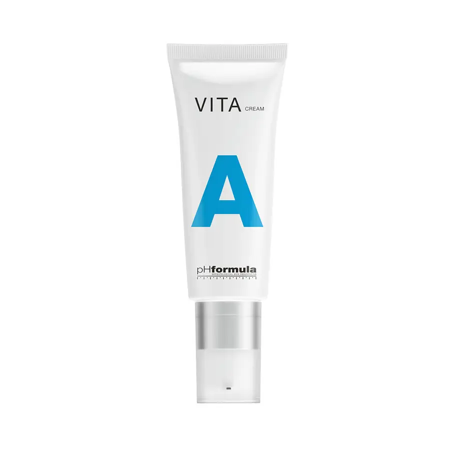 VITA A Cream 20 ml