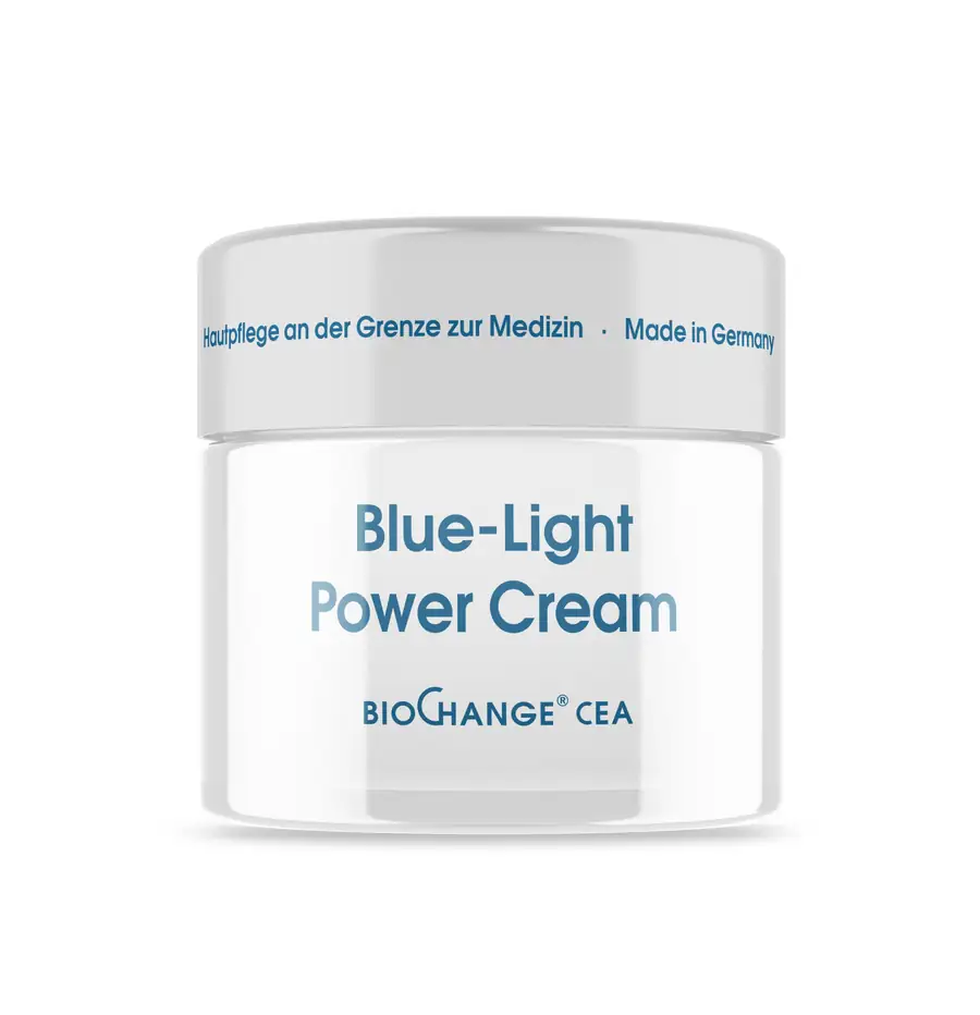 Blue-Light Power Cream 50ml