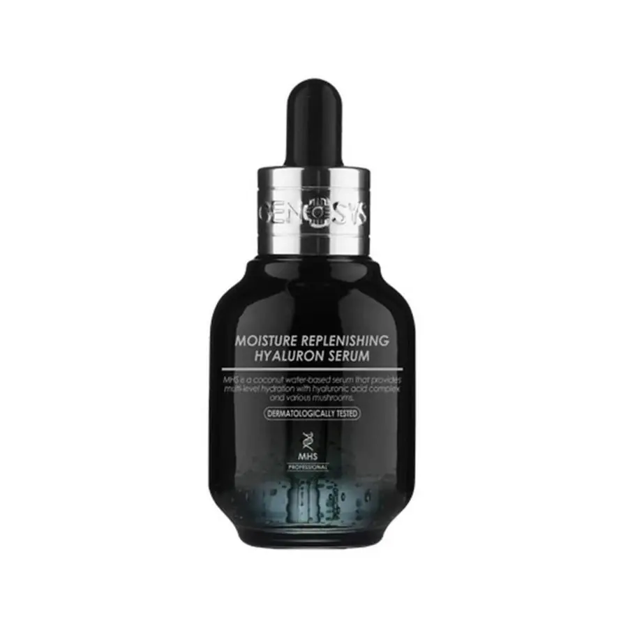 Replenishing Hyaluron Serum MHS 30 ml