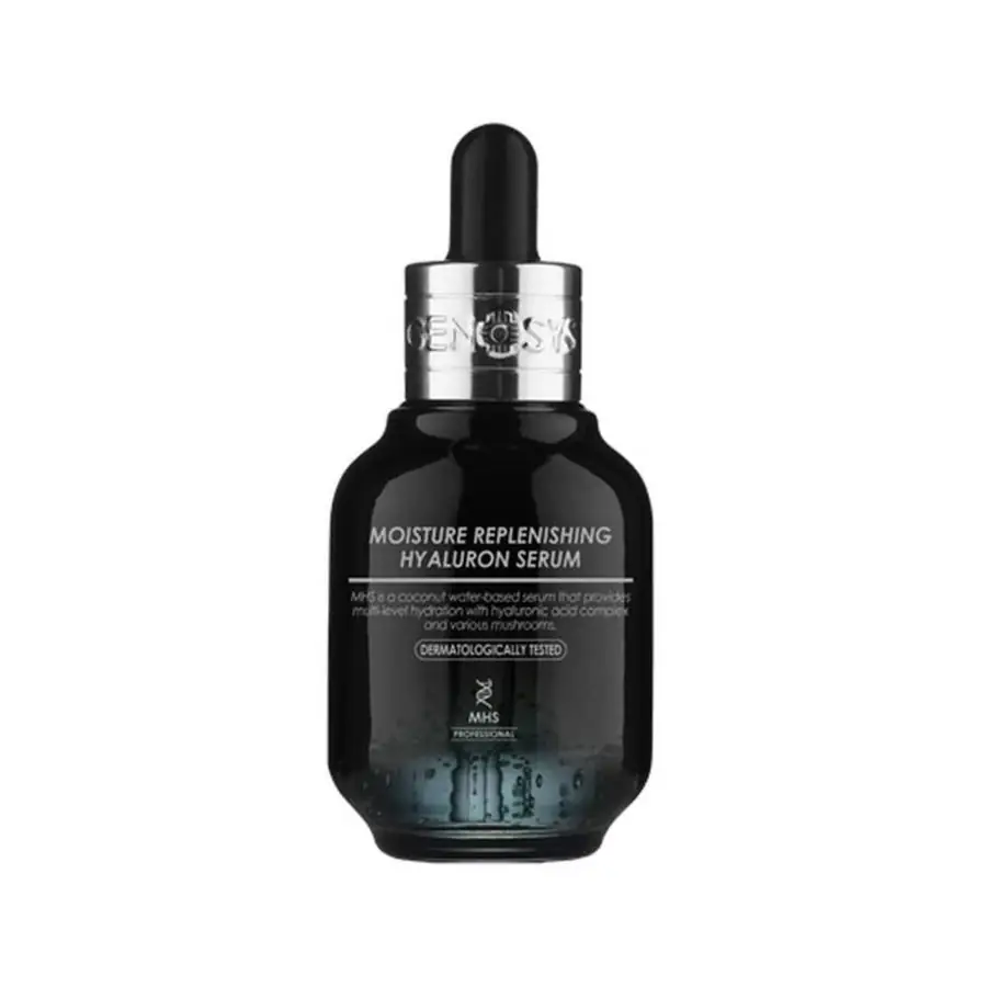 Replenishing Hyaluron Serum MHS 30 ml