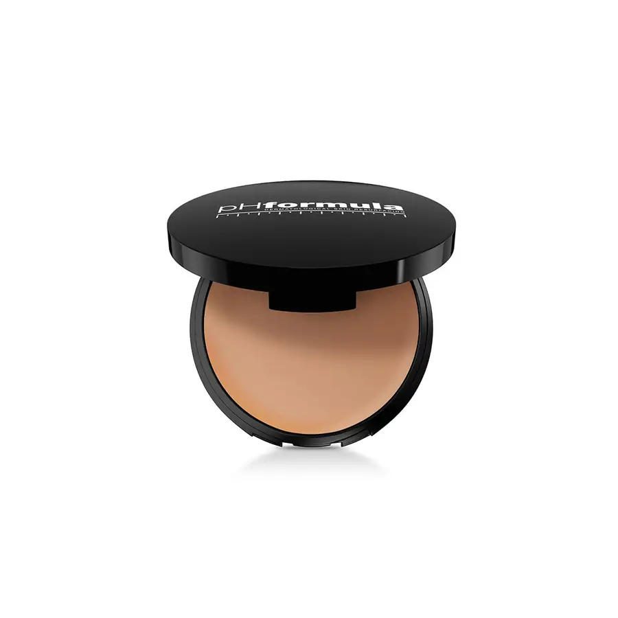 Compact Foundation SPF 50+ 10 g Medium