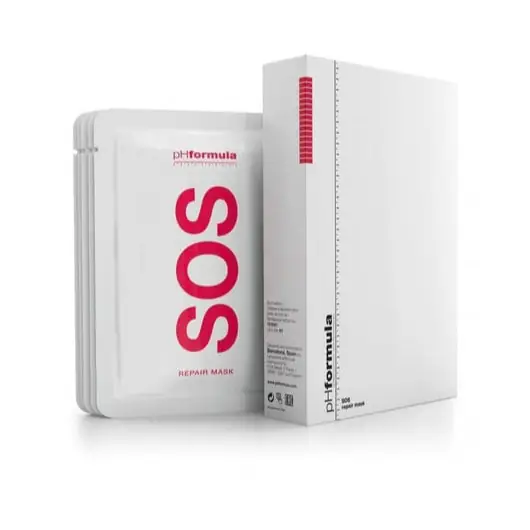 SOS Repair Mask
