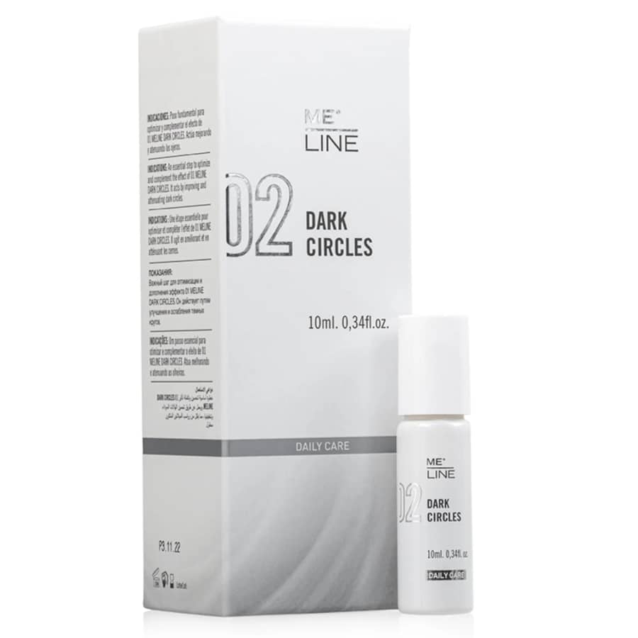 Dark Circle (Roll-on) Göz Kremi 10 ml