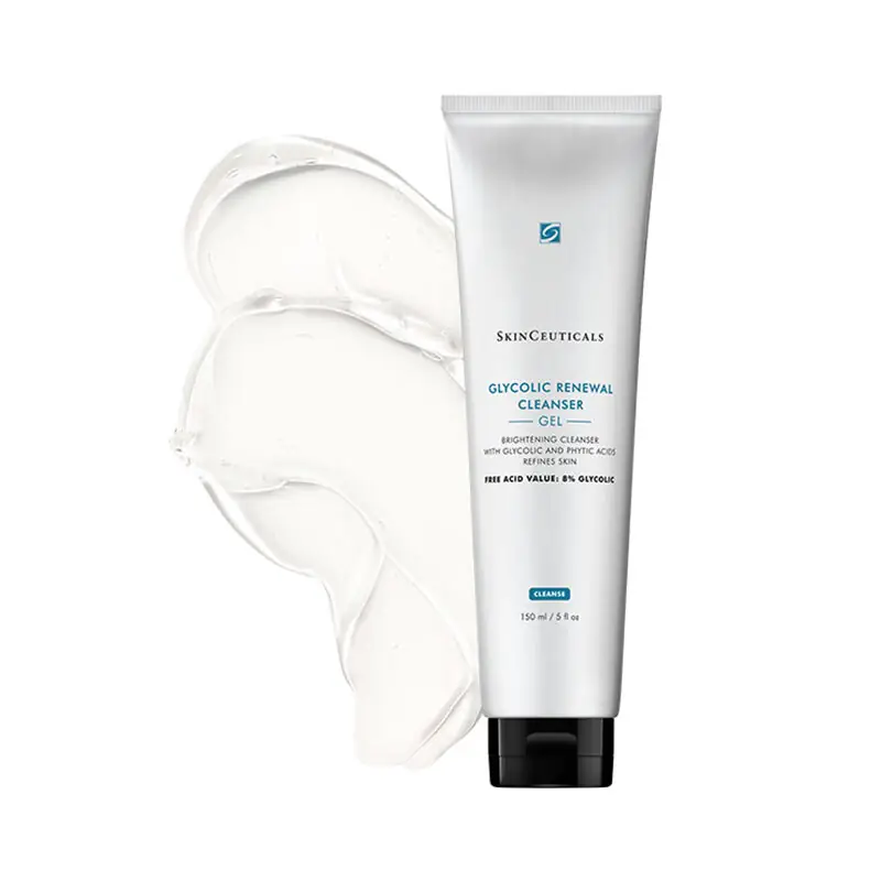 Glycolic Renewal Cleanser 150ml