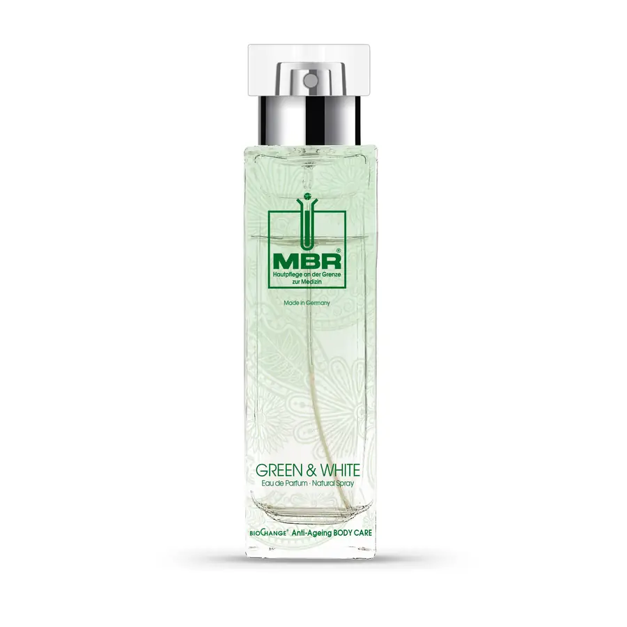 GREEN & WHITE Natural 100ml