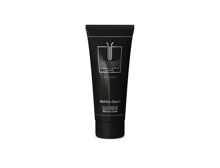 Mild Deo Cream 50ml