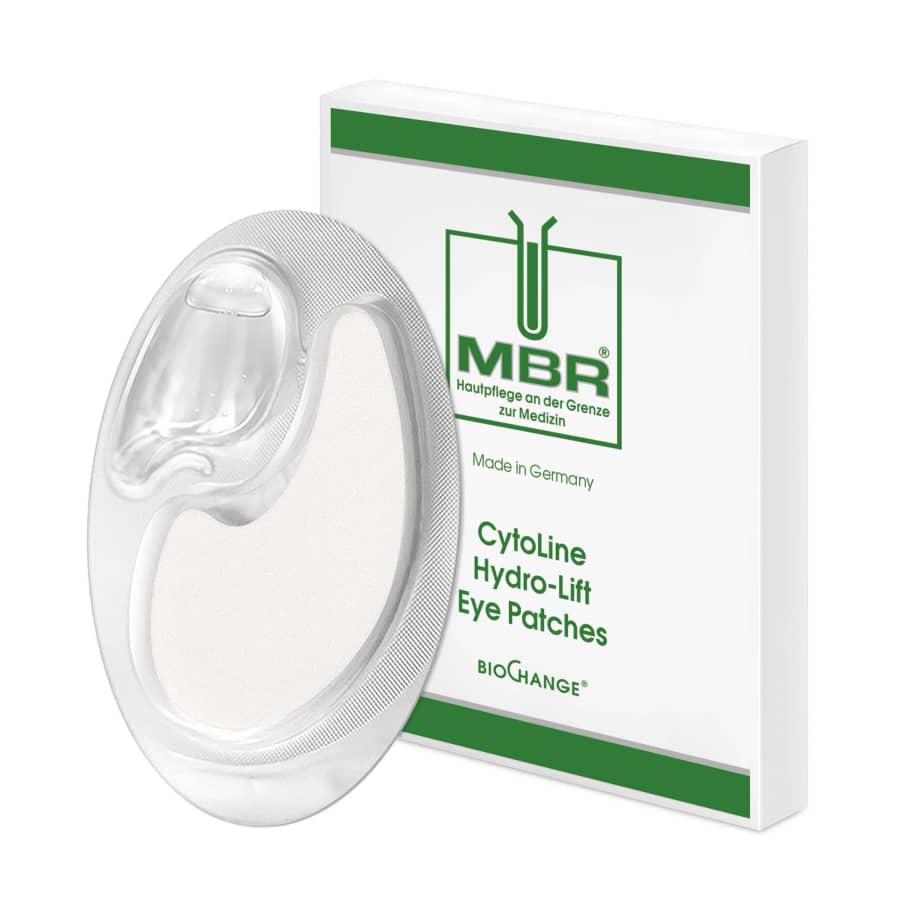 Cytoline Hydro-Lift Eye Patches