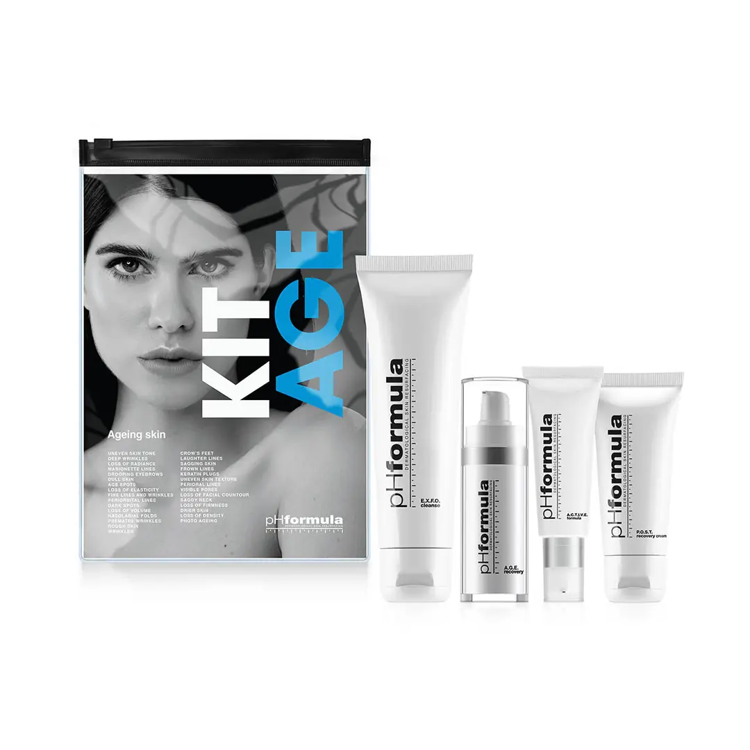 AGE Resurfacing Kit