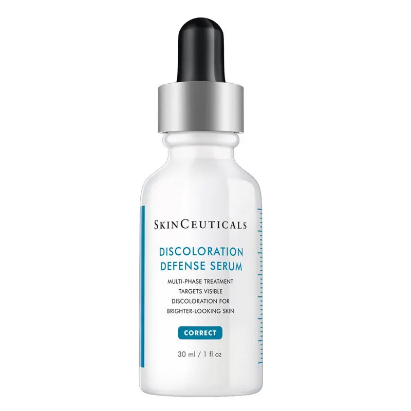 Discoloration Defense Serum 30ml