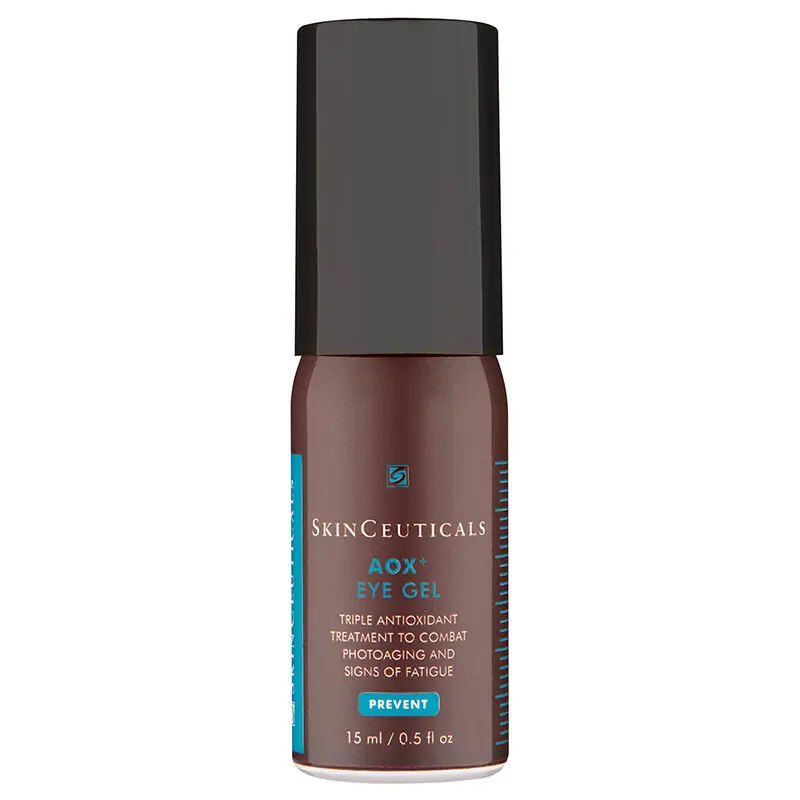 AOX+ Eye Gel 15ml
