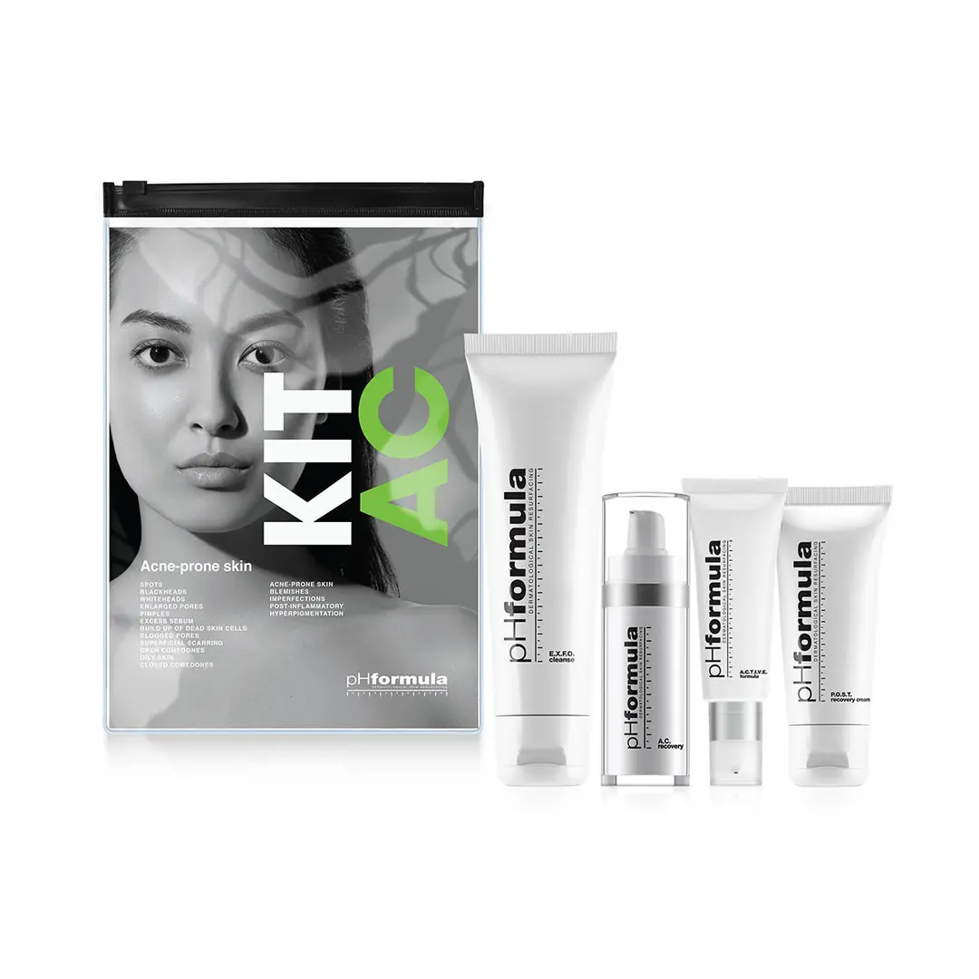 AC Resurfacing Kit