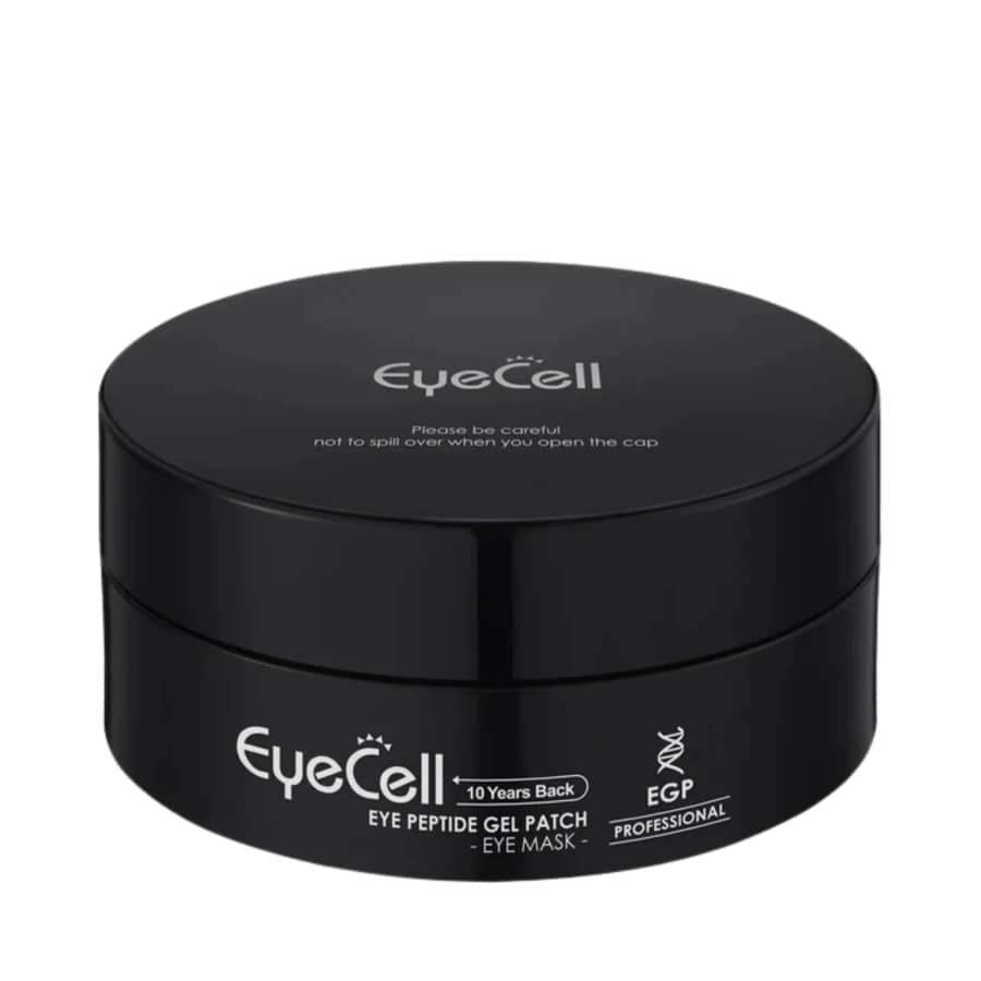 Eyecell Peptide Gel Patch EGP 60 Adet