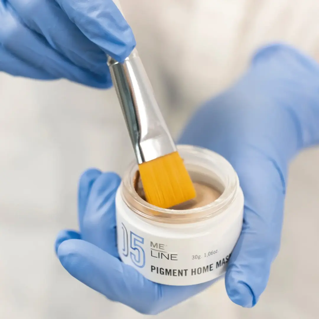 Pigment Home Leke Karşıtı Maske 30 gr