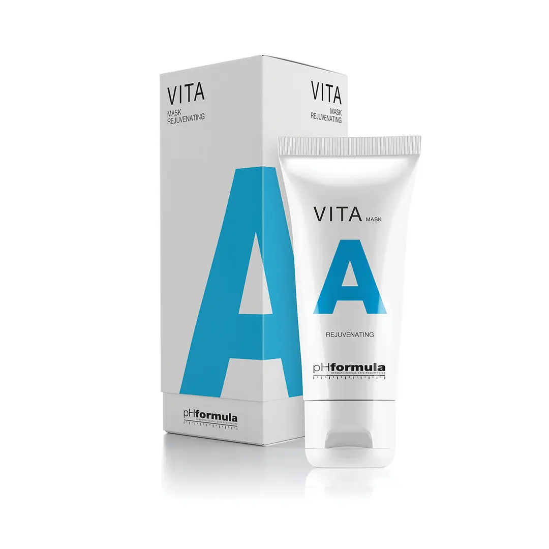 VITA A Rejuvenating Mask 50 ml