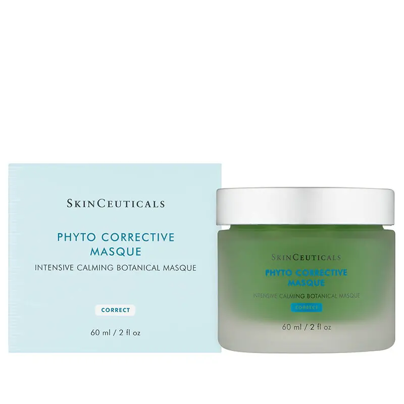 Phyto Corrective Maske