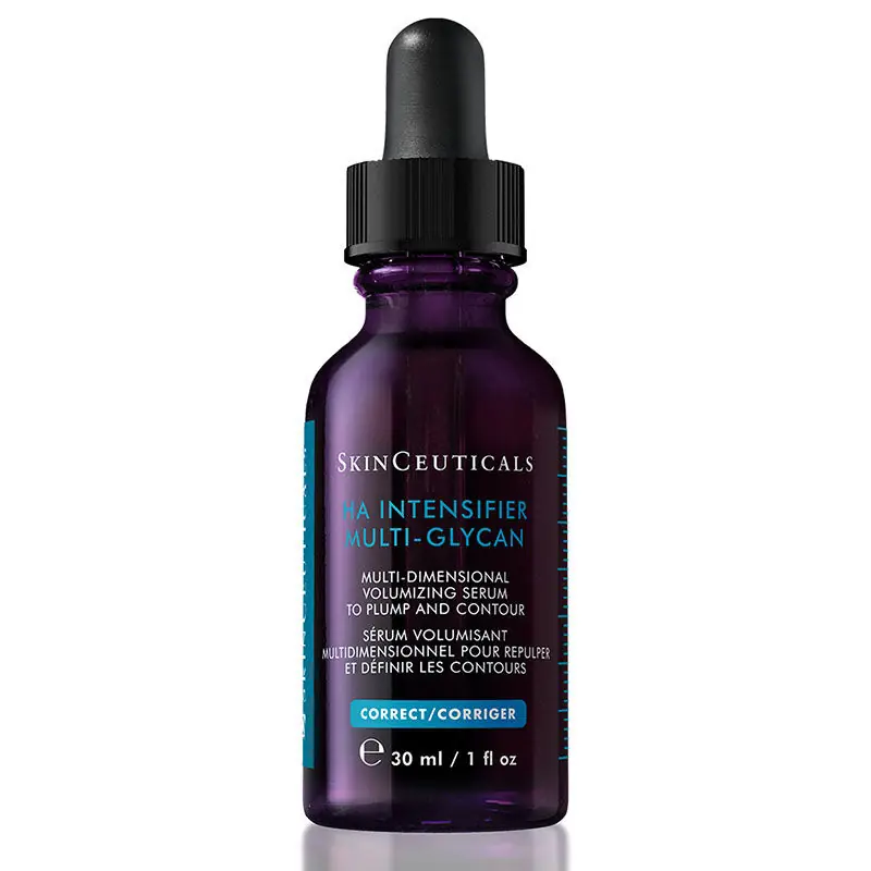 HA Intensifier Multi-Glycan 30 ml & C E Ferulic 15 ml (Çantalı Set)